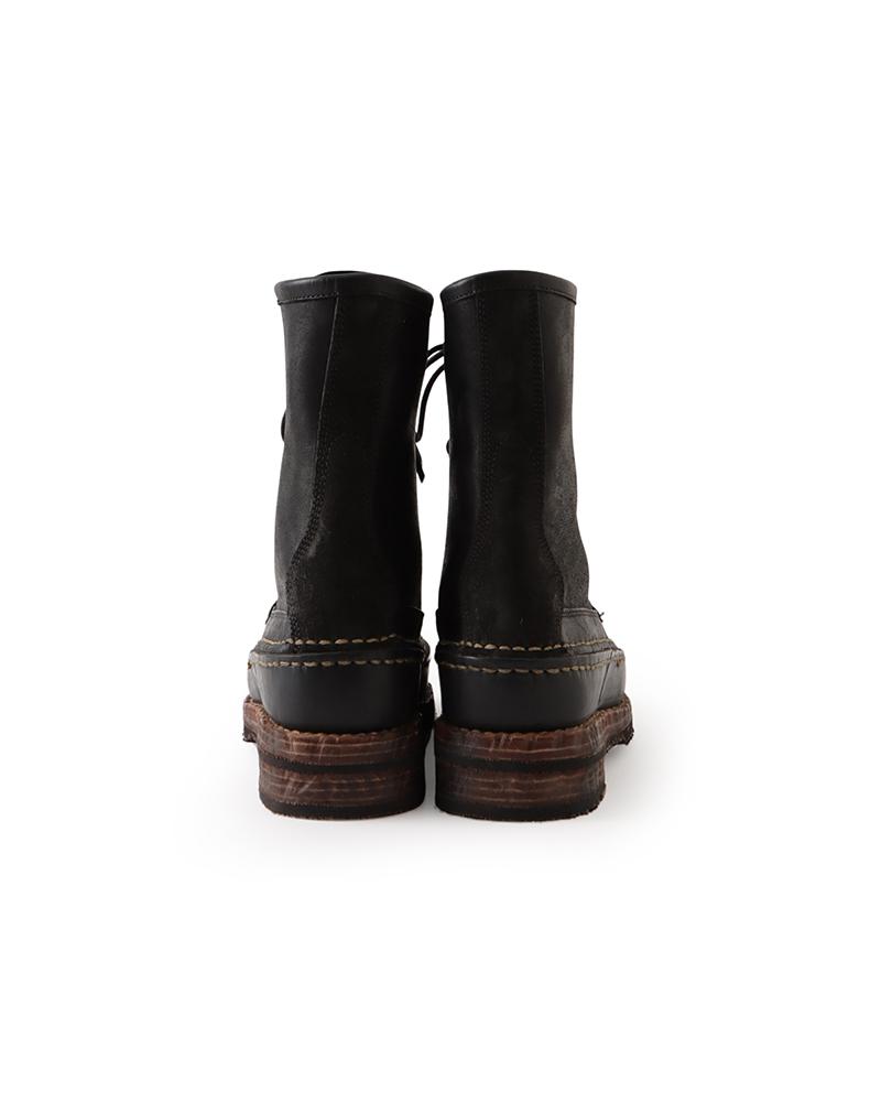 GRIZZLY CAMPER HI-FOLK | Visvim Official North American Web GRIZZLY CAMPER HI-FOLK | Visvim Official North American Web